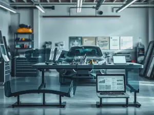 Expert Tips for Choosing Jacobs Autoglass Services