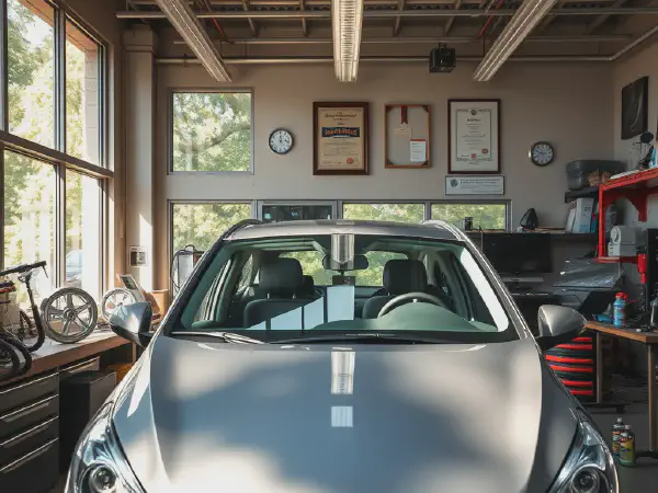 Top Benefits of Using Jacobs Autoglass for Repairs
