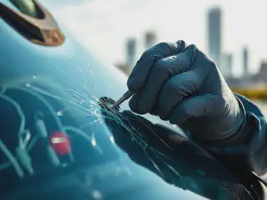 Expert Windshield Repair Services in Dallas