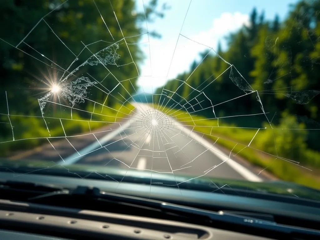 The Importance of Car Windshield Replacement