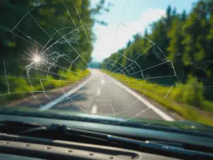 The Importance of Car Windshield Replacement